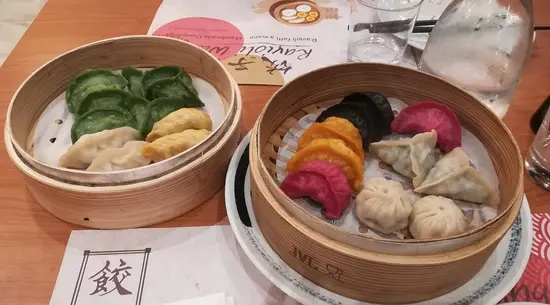Dim Sum Centro