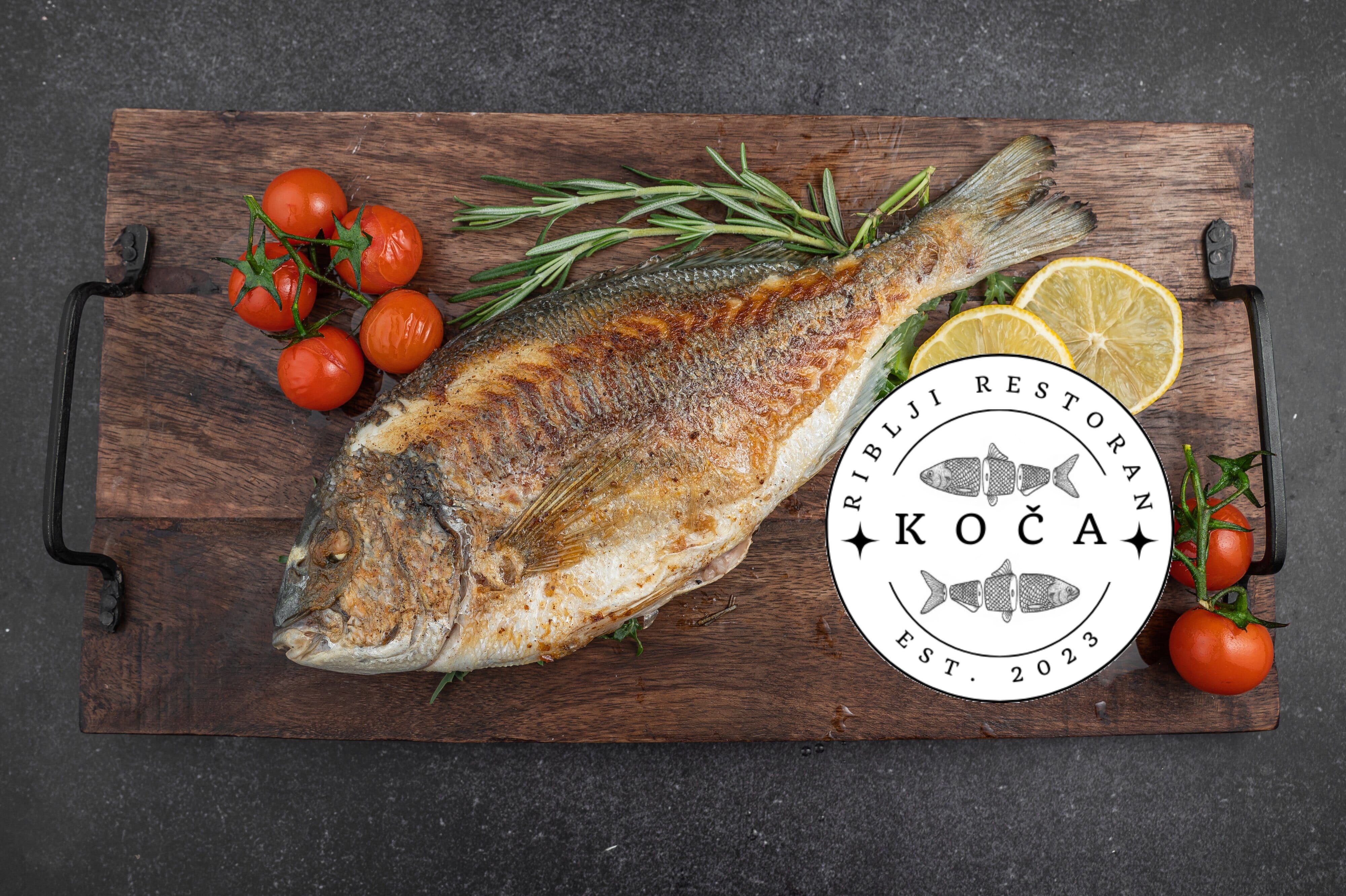 Koča
