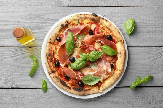Pizzeria Leonina