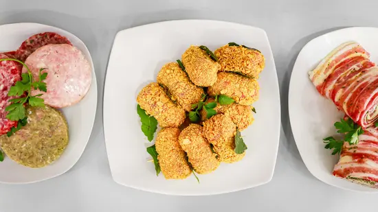 Bonsignore Carni - Gastronomia