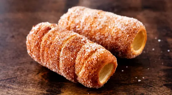 CHIMNEY CAKE MARBELLA