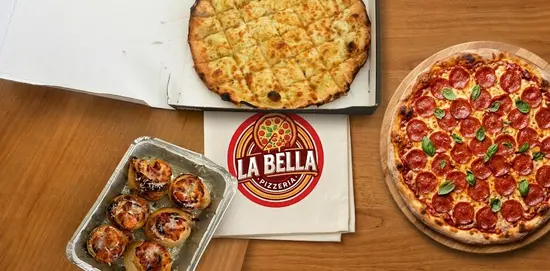 La Bella Pizzaria