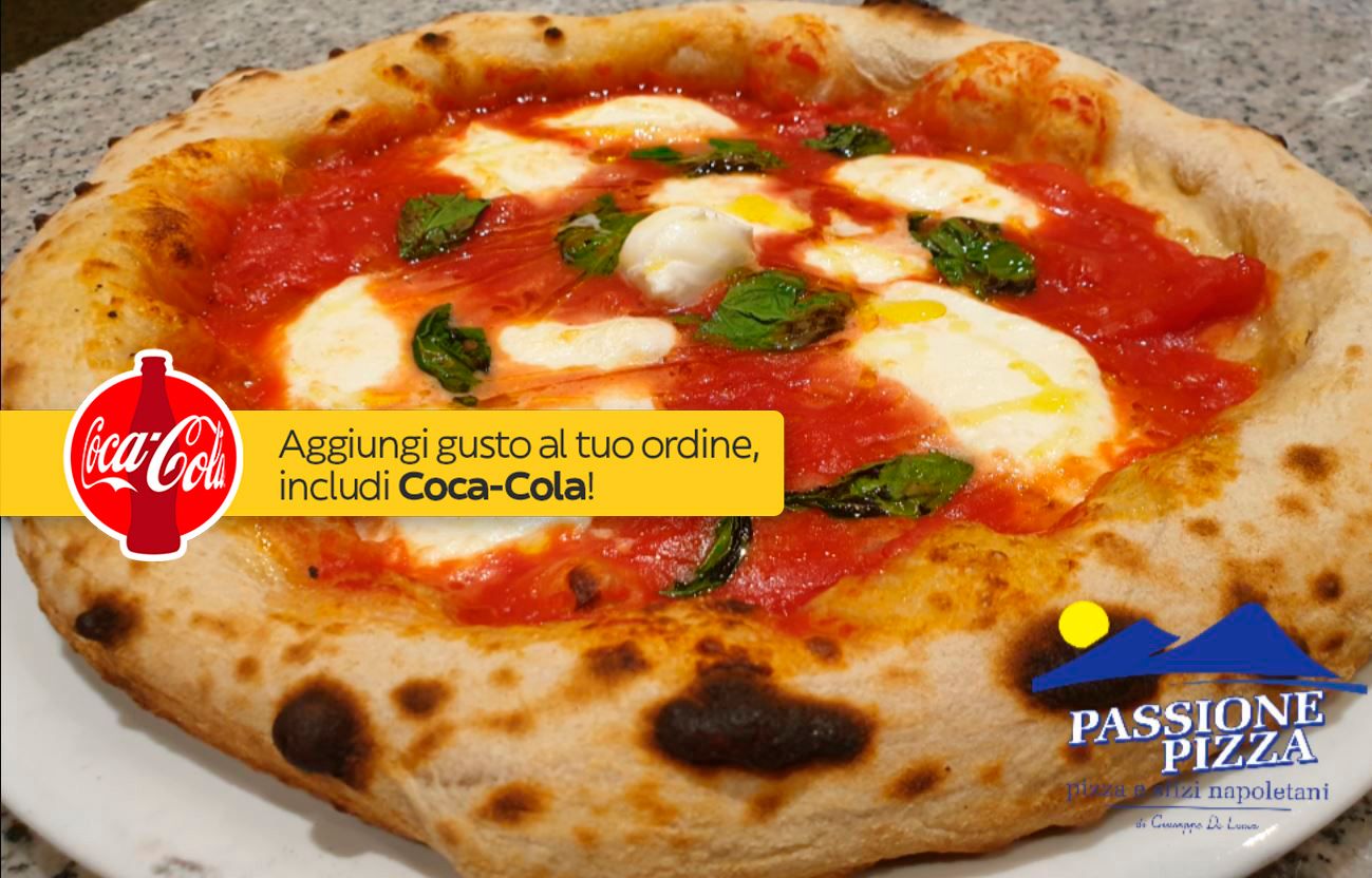 Passione Pizza