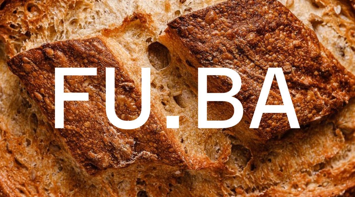 FU.BA Gluten Free Bakery