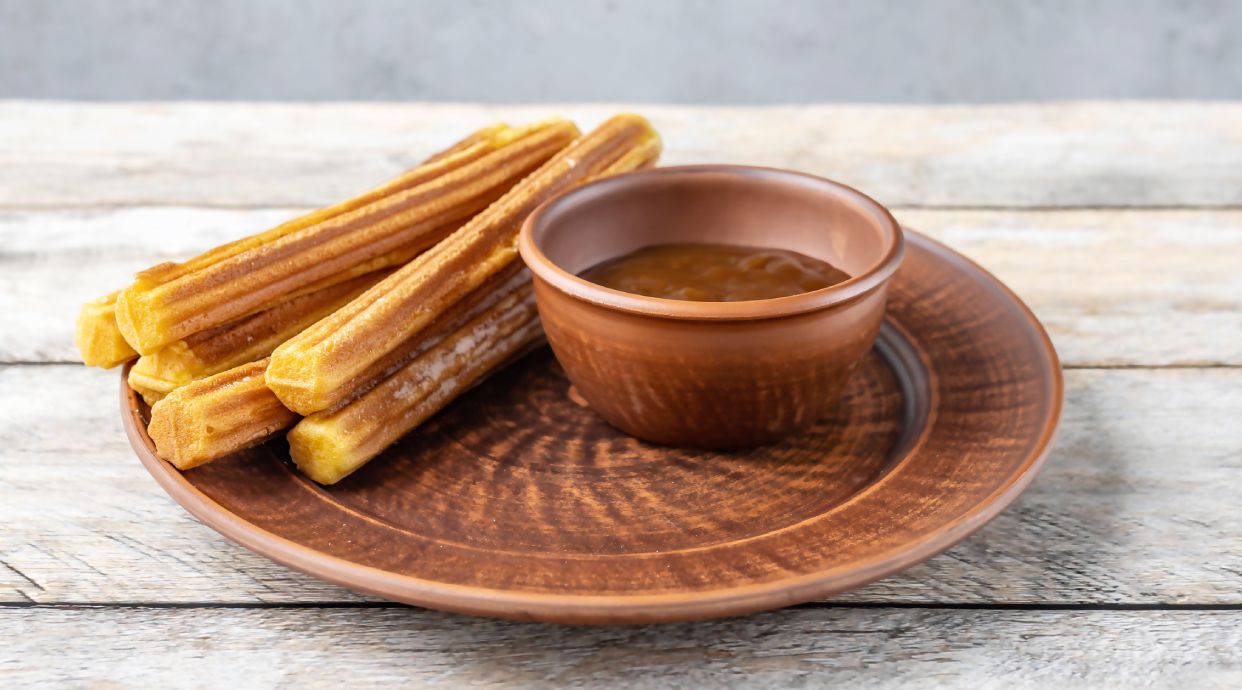 Cafetería Masqxurros Gourmet