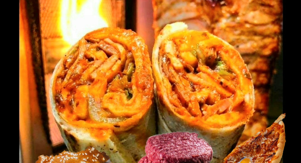 Kebab Pízzeria Oasis y Hamburguesería