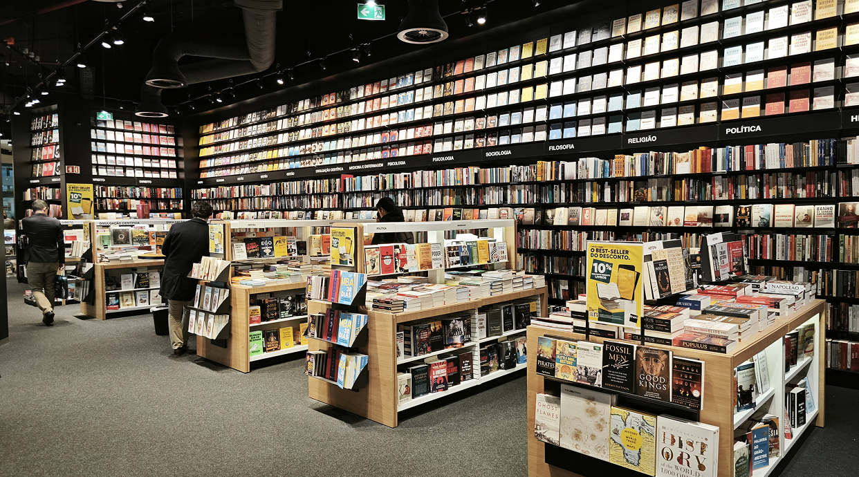 FNAC Books