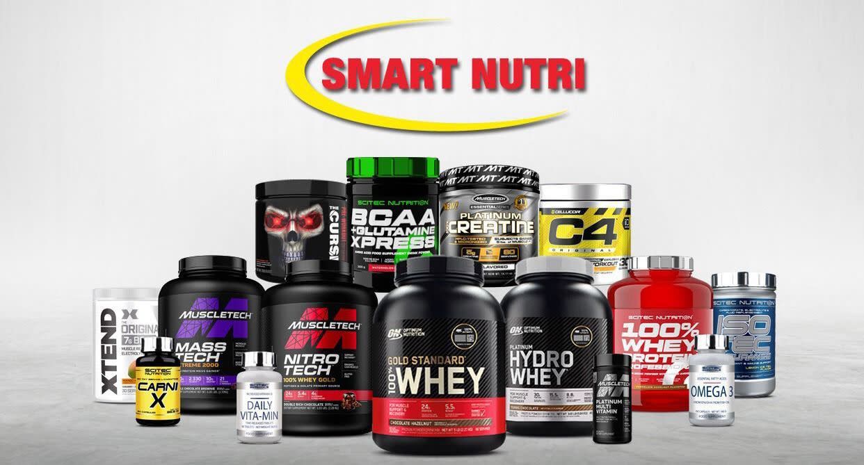 Smart Nutri