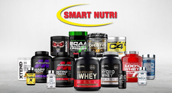 Smart Nutri