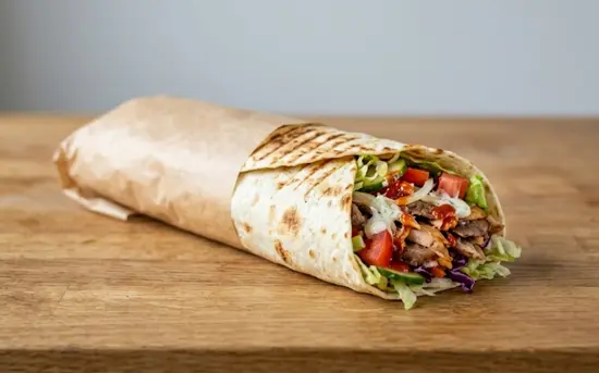 Istanbul kebab & bar