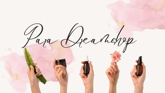 Para Dreamshop