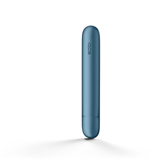 IQOS ILUMA Metalic vratanca - Plava