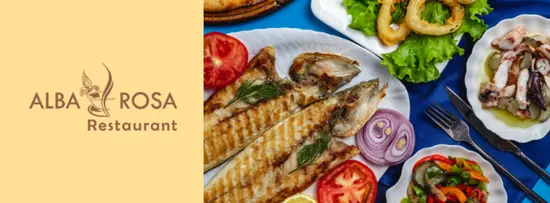 Alba Rosa Resto