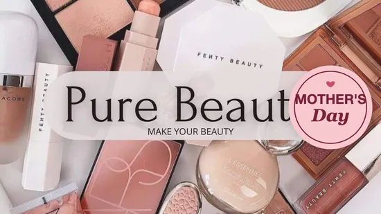 Pure Beauté