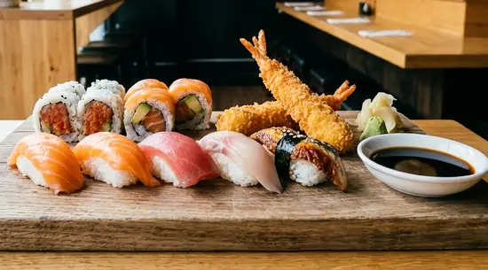 Sushi Kobe