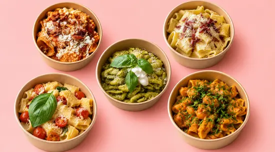 Pasta Fresca