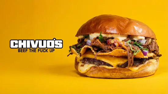 Chivuos-Burger