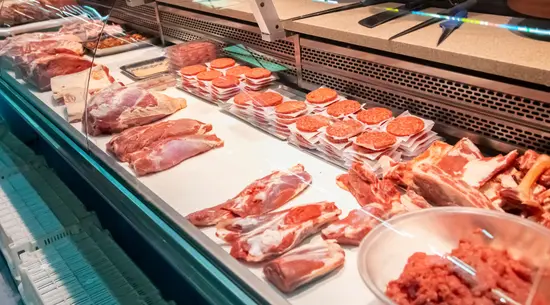 Carnicerías El Argentino