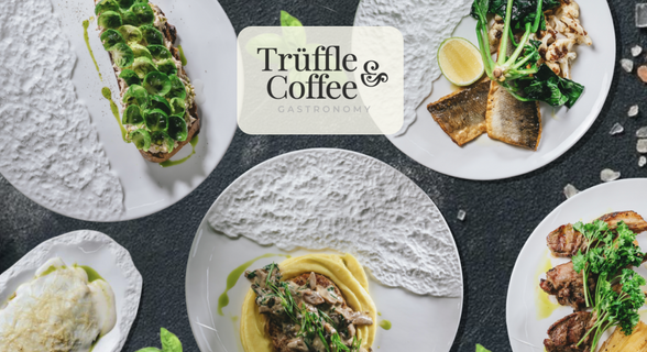 Truffle & Coffee Gastronomy