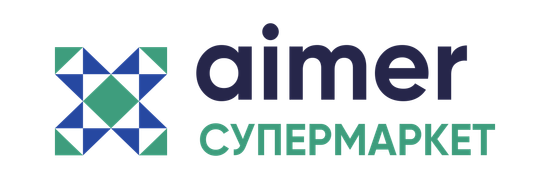 Аймер супермаркет / Aimer supermarket