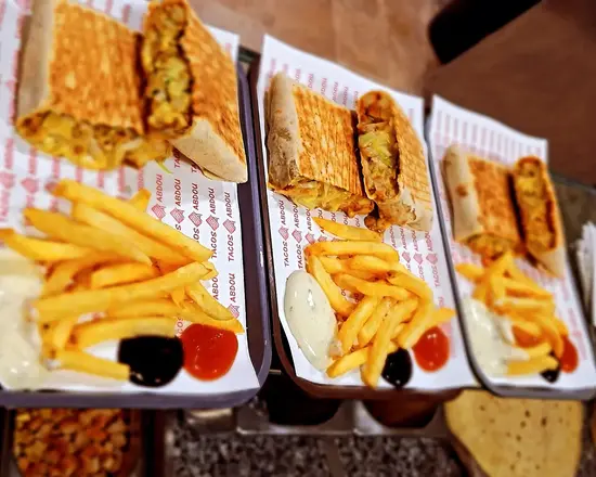 Tacos Abdou