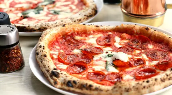 Ristorante Pizzeria La Pergola