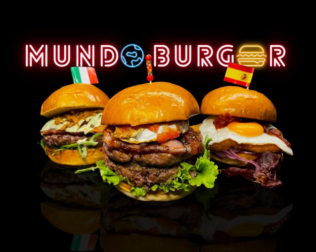 Mundo Burger