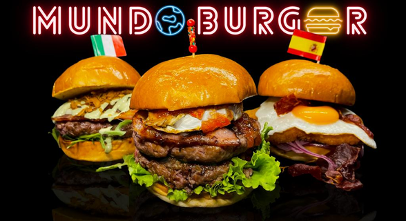 Mundo Burger