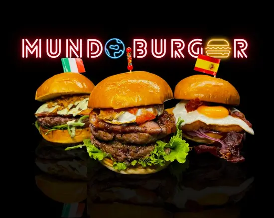 Mundo Burger