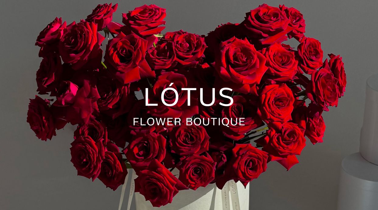 Lotus Flower Boutique