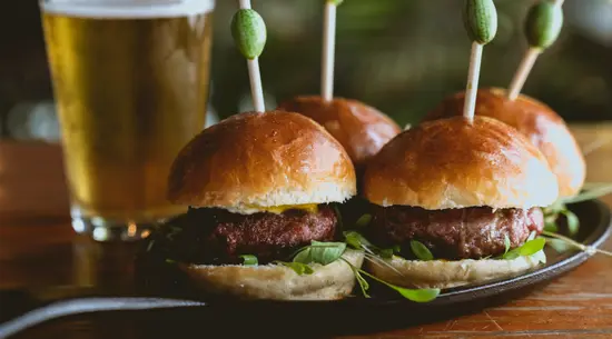 Hambúrgueres Santa Luzia