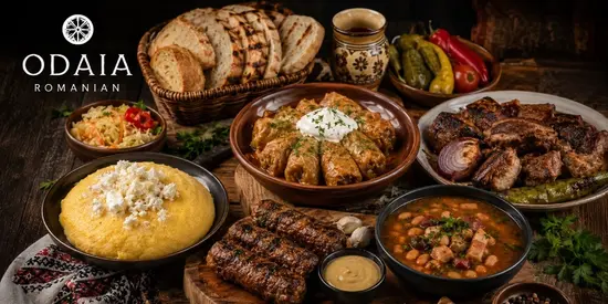 Odaia Romanian