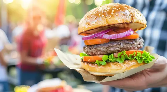 Street Foodies Orígenes El Astillero