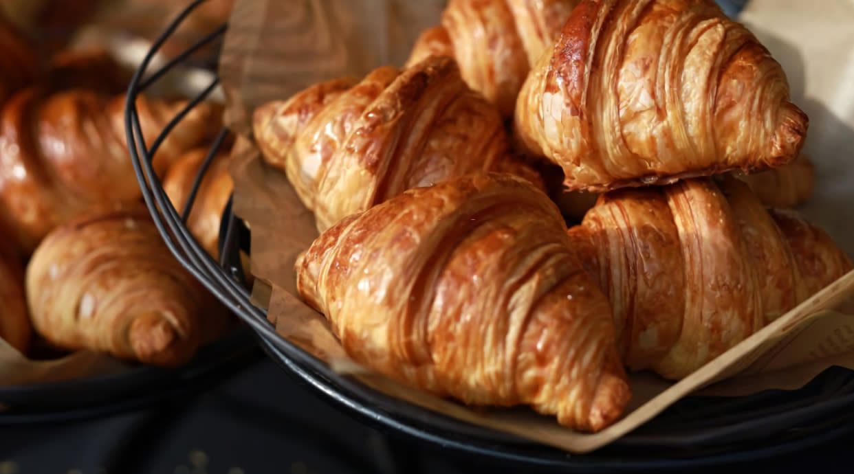 Pastelaria o Croissanteiro