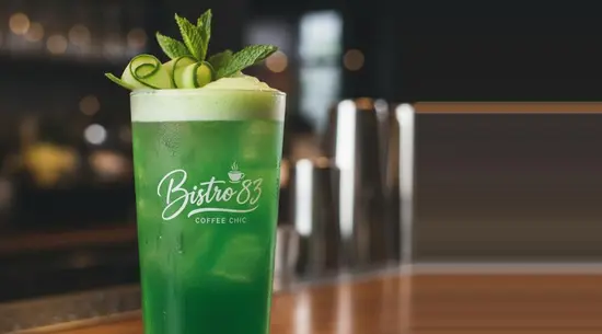 Bistro 83 Coffee Chic