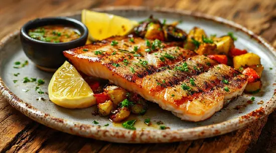 Restaurante e Churrasqueira Pura Vida