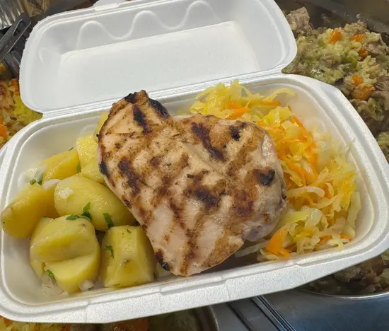 Fast food Mireli