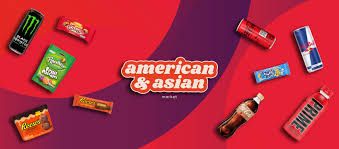 American & Asian Market