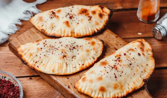 Cheburek & Burger & Shawarma / Чебурек & Бургер & Шаурма