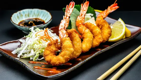 Tomei Sushi & Poke
