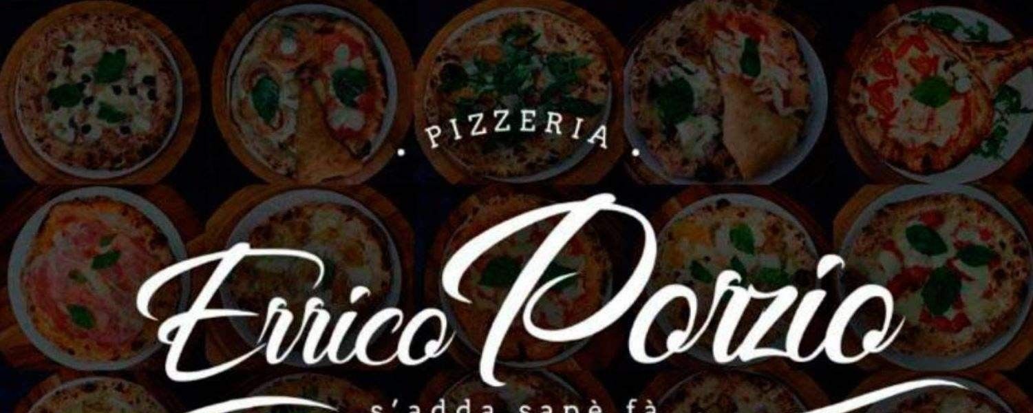 Pizzeria Errico Porzio Vomero