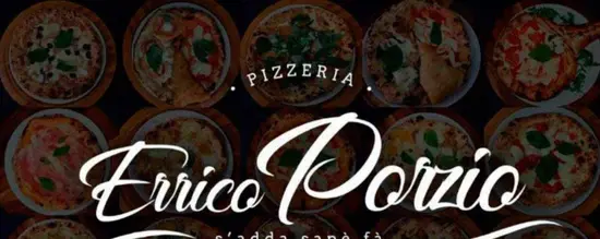 Pizzeria Errico Porzio