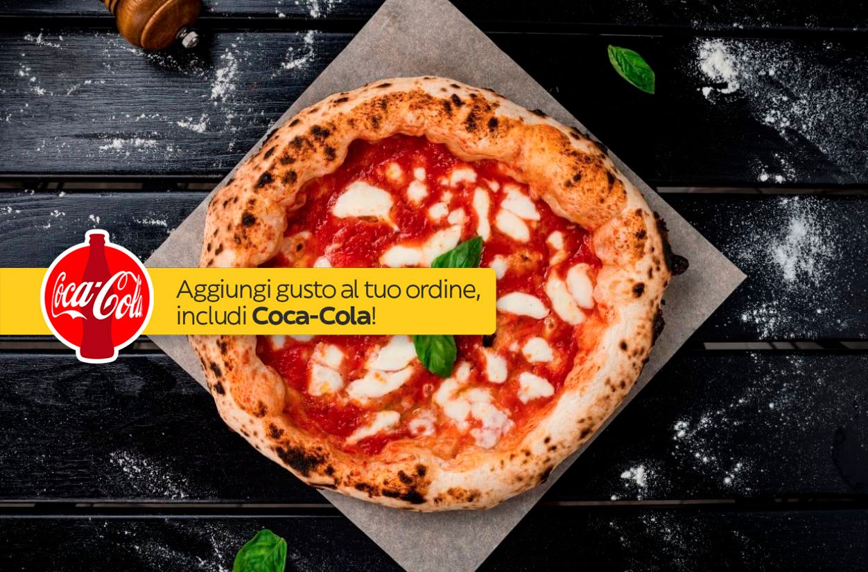 Surriento pizzeria e friggitoria napoletana