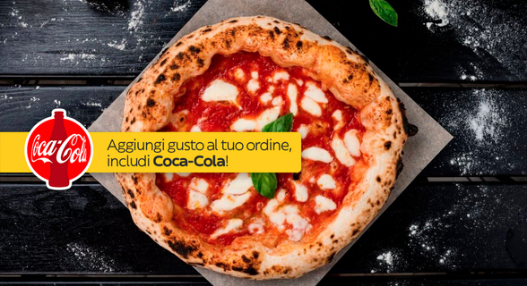 Surriento pizzeria e friggitoria napoletana