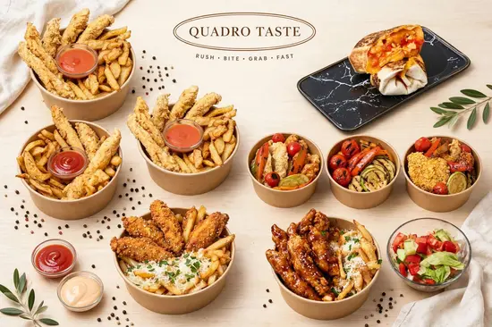 Quadro Taste