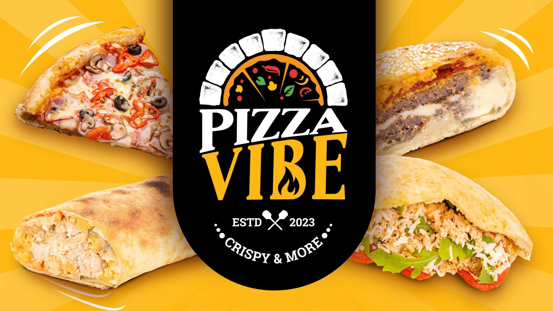 Pizza Vibe