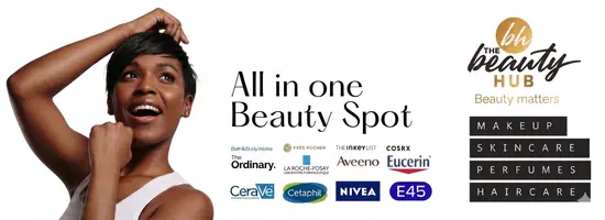 The Beauty Hub