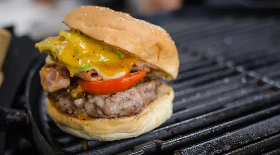 Bon Appetit Burger Colmenar Viejo