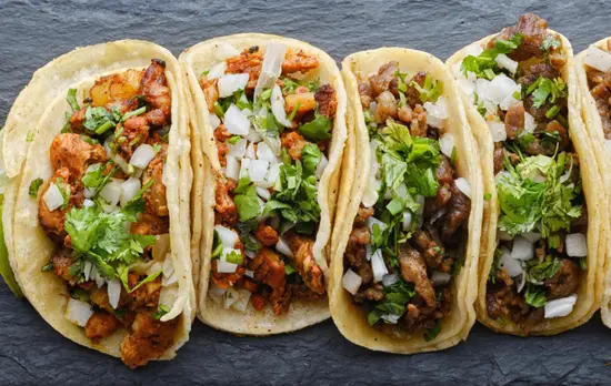 Taco Beg