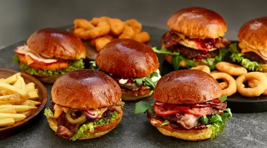 Burger 22